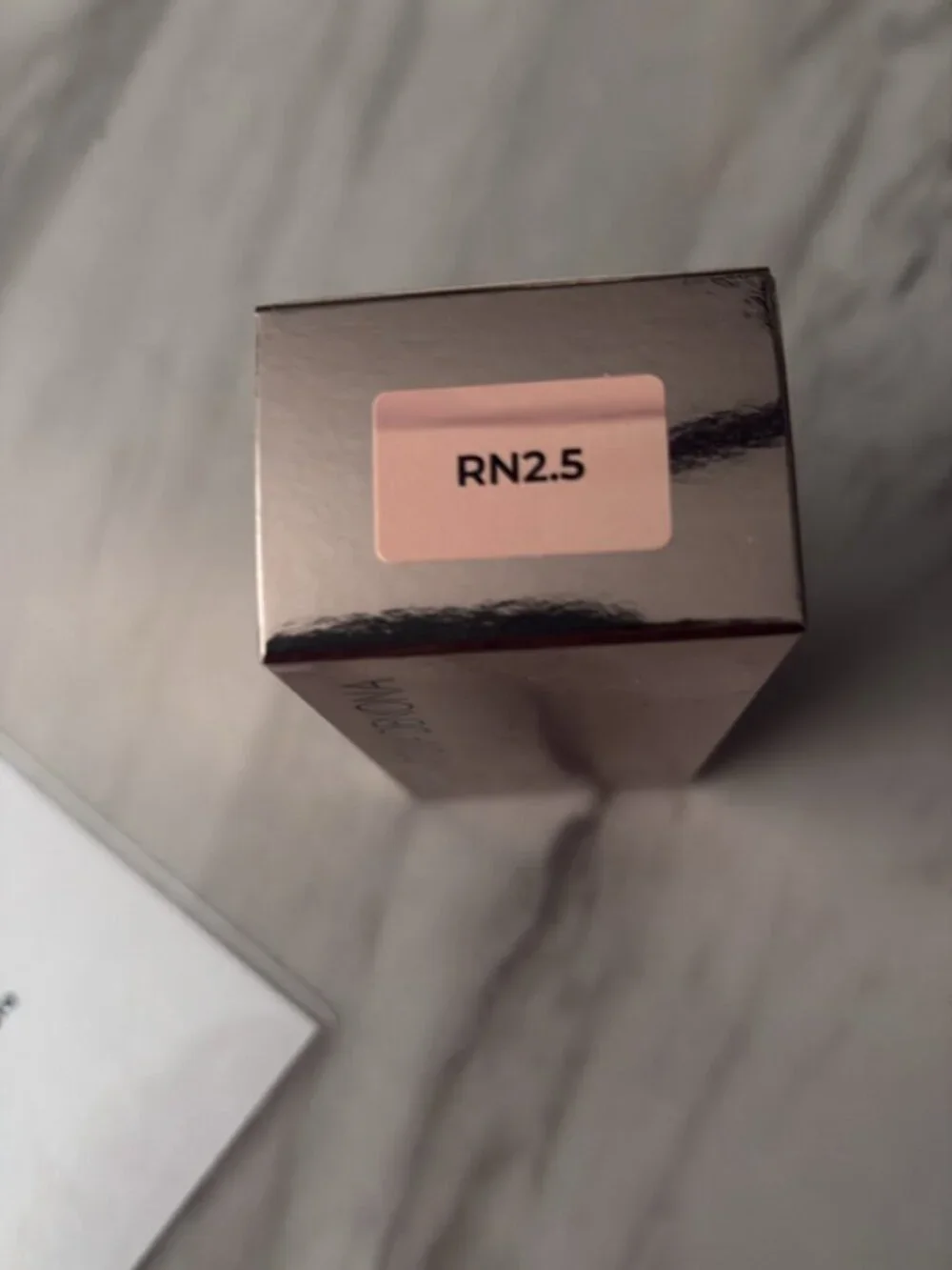 Natasha Denona HY-GLAM Foundation – Shade RN2.5